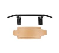 Odin Pull-Up Bar con cinturón de cuero OFERTA DE PAQUETE