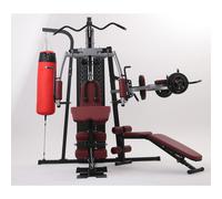 Odin Ragnarok Multi Station Home Gym Estación multifunción 100 kg