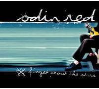 Odin Red - Forget About The Stars (UK Import)