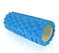Odin Rodillo Disparador Foam Roller Azul