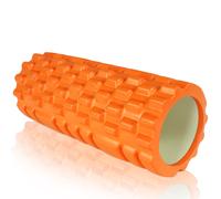 Odin Rodillo Disparador Foam Roller Naranja