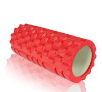 Odin Rodillo Disparador Foam Roller Rojo