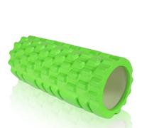 Odin Rodillo Disparador Foam Roller Verde