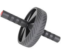 Odin Rueda Abdominal Mavehjul Black Rubber