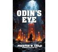 Odin’s Eye (Guardians of the Holy Grail)