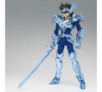 Tamashii Nations Figura Odin Seiya 17 cm Saint Cloth Myth ex Collectors Shop