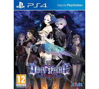 Odin Sphere Leifthrasir (PS4)