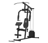 Odin Valhalla Home Gym Estación multifunción 67kg