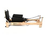 Odin Valkyrie Reformer de Pilates de Madera de Roble PR700