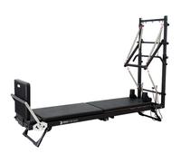 Odin Valkyrie Reformer de Pilates Plegable con Torre PR500