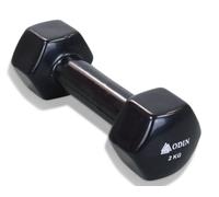 Odin Vinilo Hex Pesa 2kg