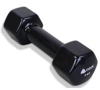 Odin Vinilo Hex Pesa 3kg