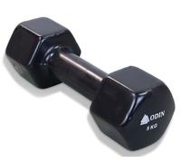 Odin Vinilo Hex Pesa 5kg