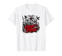 Odin Y Frigg Mitología Nórdica Dioses Vikingos Camiseta