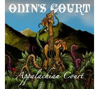 Odin's Court - Appalachian Court