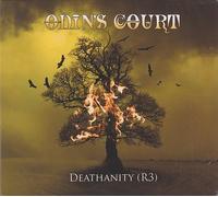 Odin's Court - Odin's Court - Deathanity (R3)