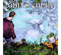 Odin's Court - The Warmth Of Mediocrity