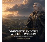 Odin's Eye and the Well of Wisdom: The Choice That Changed the One-Eyed King (World Mythology Visual Tales - Norse Mythology)