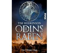 Odins Raben: Eine Wikinger-Saga | Historischer Wikinger-Roman | Für alle Fans von der 'Vikings'-Serie: 2