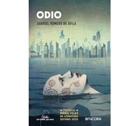 Odio: 1 (Bitácora)