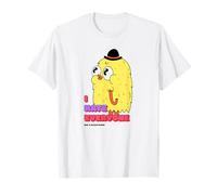 Odio a Todos sin excepción (Declaración extraña y Divertida) Camiseta