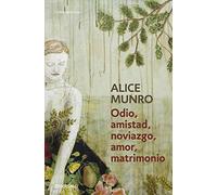 Odio, amistad, noviazgo, amor, matrimonio (Contemporánea)