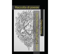 Odio/Amore: che strane creature: Raccolta di poesie