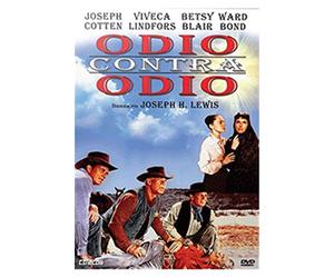 Odio contra odio [DVD]
