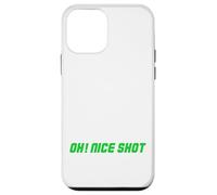 Odio El Golf Me Encanta El Golf Golfista Golf Swing Regalo Carcasa para iPhone 12 Mini