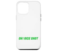 Odio El Golf Me Encanta El Golf Golfista Golf Swing Regalo Carcasa para iPhone 12 Pro MAX