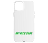 Odio El Golf Me Encanta El Golf Golfista Golf Swing Regalo Carcasa para iPhone 15 Plus