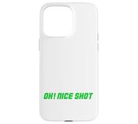 Odio El Golf Me Encanta El Golf Golfista Golf Swing Regalo Carcasa para iPhone 15 Pro MAX