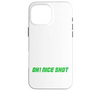 Odio El Golf Me Encanta El Golf Golfista Golf Swing Regalo Carcasa para iPhone 16 Pro MAX