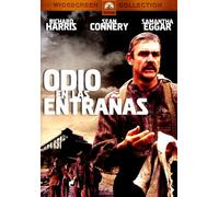 Odio En Las Entrañas (The Molly Macguires)