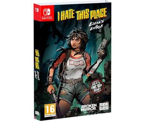 Odio Este Lugar: Edición de Elena para Nintendo Switch