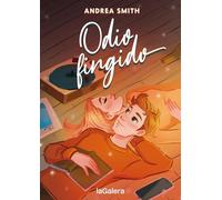 Odio fingido: 99 (Luna roja)