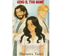 Odio Il Tuo Nome