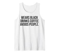 Odio Las albóndigas Solo bromeando, ¿Puedes Imaginar? Comida Divertida Camiseta sin Mangas