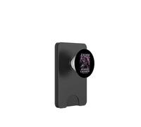 Odio los calambres menstruales Soy 6'5 por Cierto Bootleg Gay PopSockets PopWallet para MagSafe