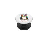 Odio Margaritas Solo es Broma, ¿te imaginas? Beber diversión PopSockets PopGrip Adhesivo