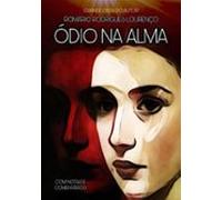 Ódio Na Alma (ebook)