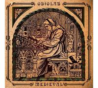 Odiolab - Medieval