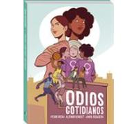 Odios cotidianos (Ariadna)