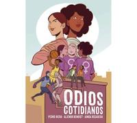Odios cotidianos (Ariadna)