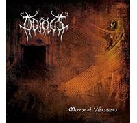 Odious - Mirror Of Vibrations