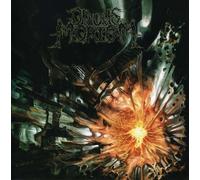 Odious Mortem Cryptic Implosion (CD) Album (Importación USA)
