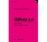 Odisea 2.0 (ebook)