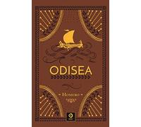 ODISEA: 6 (PIEL DE CLÁSICOS)