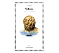 Odisea: 62 (Letras Universales)