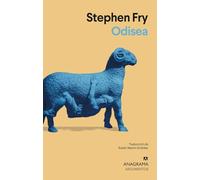 Odisea (Argumentos)